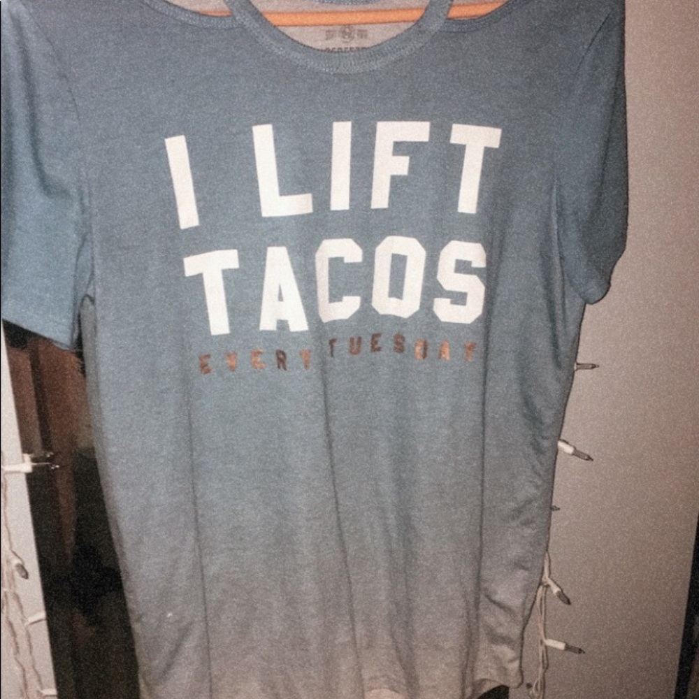 S.O. Perfect tee
